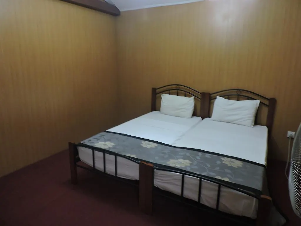 Guest house Charlton Kandy City Rest