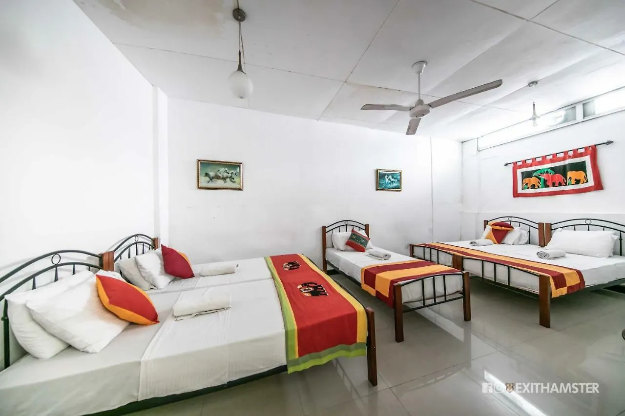 Charlton Kandy City Rest Guest house