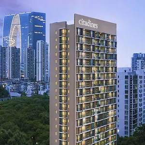 https://citadines-xinghai.bestsuzhouhotels.com