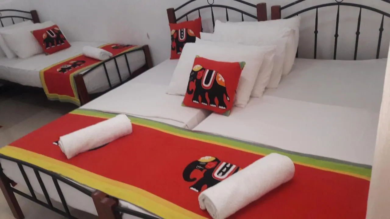 Charlton Kandy City Rest Sri Lanka