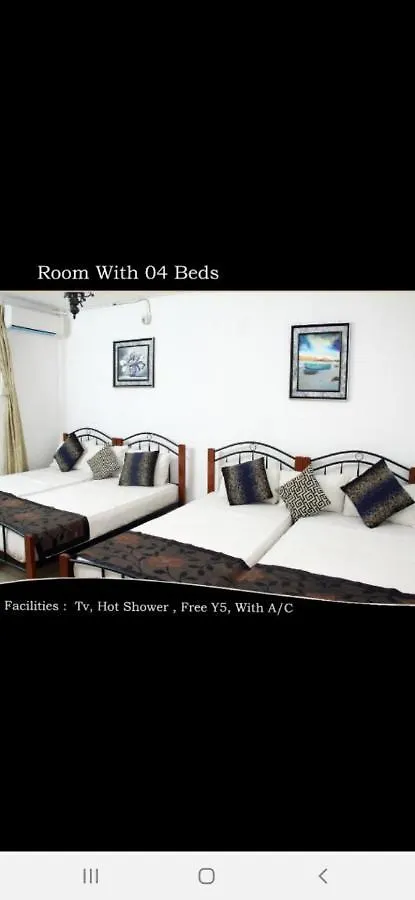 Charlton Kandy City Rest