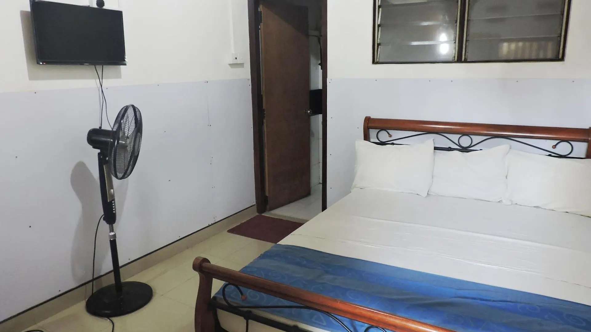 Charlton Kandy City Rest 2*,  Sri Lanka