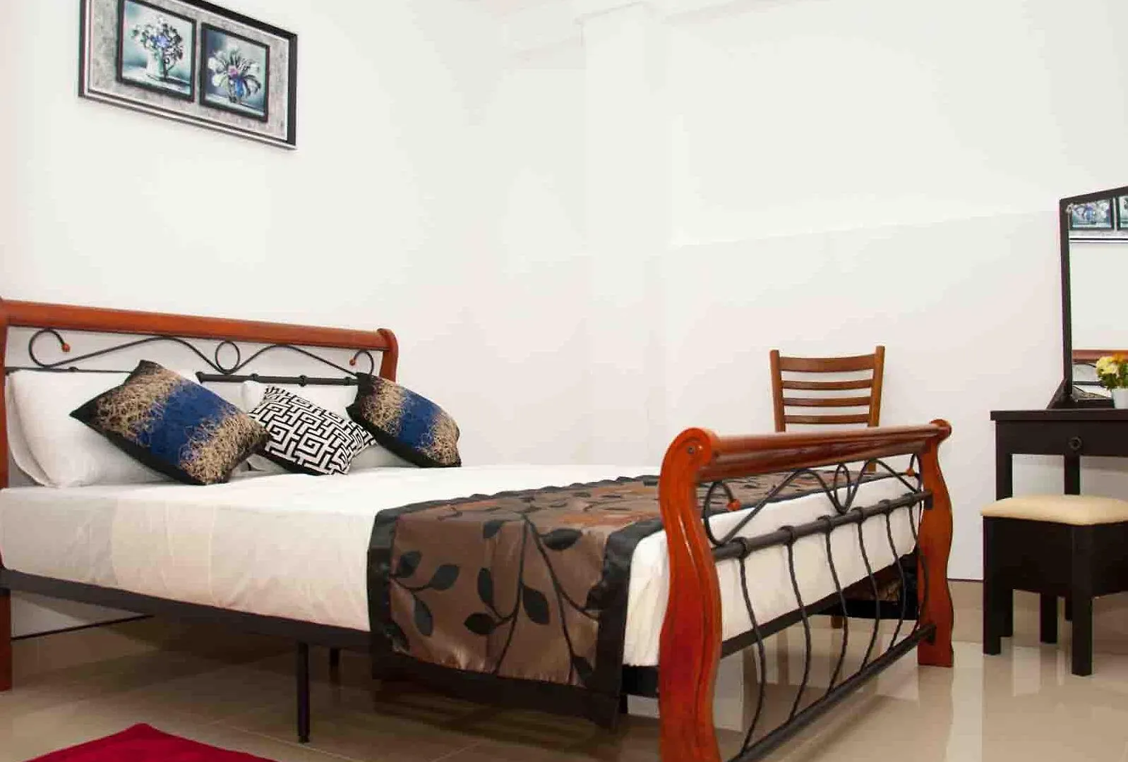 ** Guest house Charlton Kandy City Rest Sri Lanka