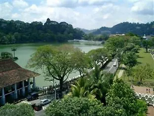 Charlton Kandy City Rest 2*,  Sri Lanka