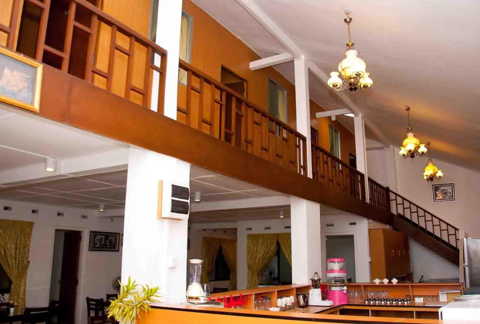 Charlton Kandy City Rest 2*,  Sri Lanka