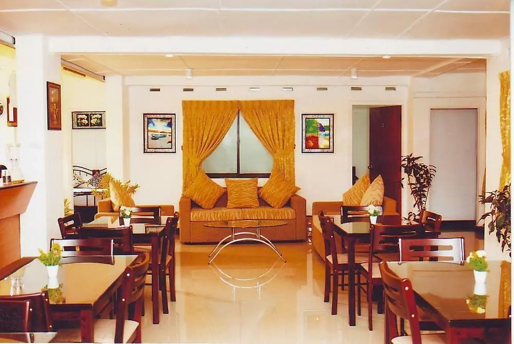 Guest house Charlton Kandy City Rest