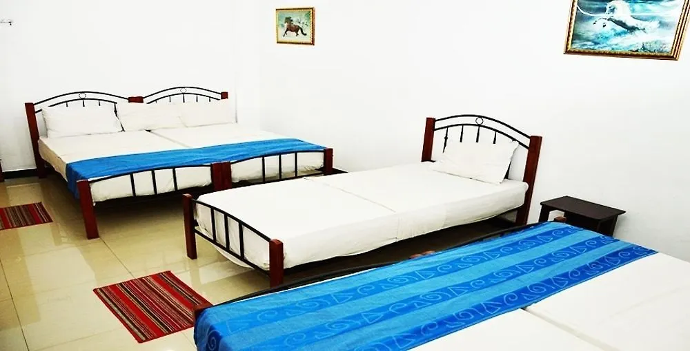 Guest house Charlton Kandy City Rest