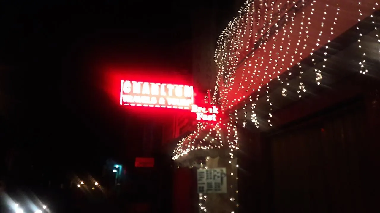 Guest house Charlton Kandy City Rest
