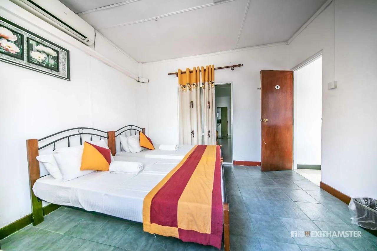 Charlton Kandy City Rest