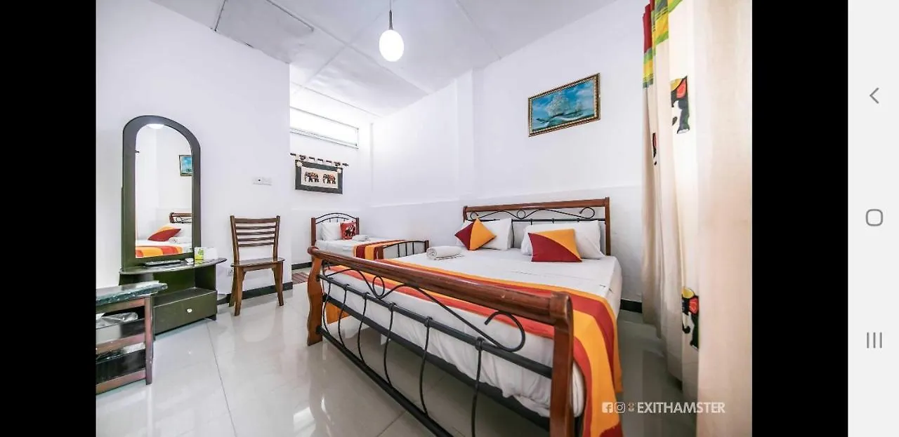 Charlton Kandy City Rest Sri Lanka