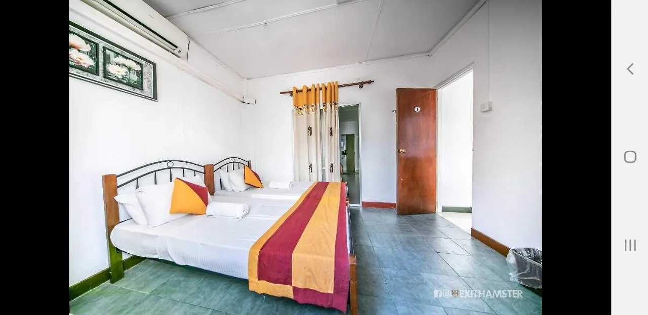 Guest house Charlton Kandy City Rest